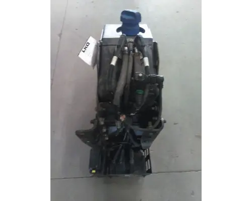 INTERNATIONAL PROSTAR 122 DEF TANK