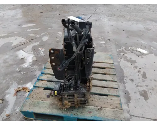 INTERNATIONAL PROSTAR 122 DEF TANK