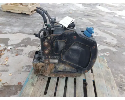 INTERNATIONAL PROSTAR 122 DEF TANK