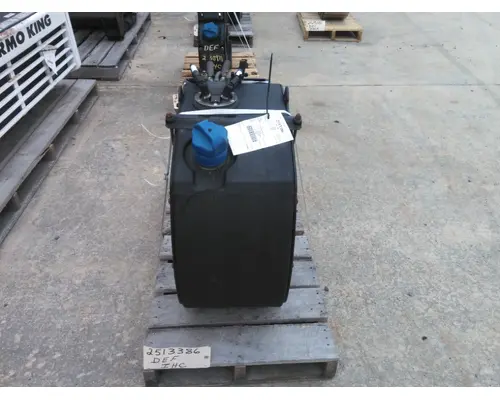 INTERNATIONAL PROSTAR 122 DEF TANK