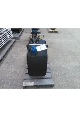 INTERNATIONAL PROSTAR 122 DEF TANK