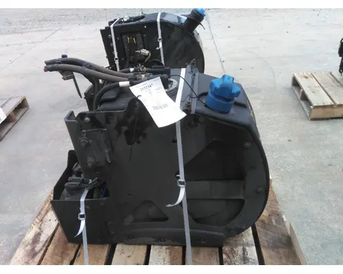 INTERNATIONAL PROSTAR 122 DEF TANK