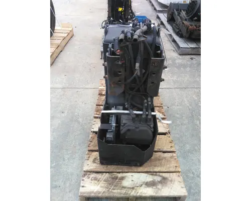 INTERNATIONAL PROSTAR 122 DEF TANK