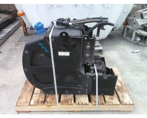 INTERNATIONAL PROSTAR 122 DEF TANK