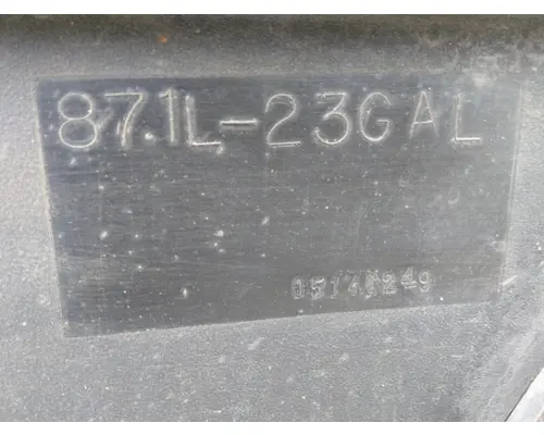 INTERNATIONAL PROSTAR 122 DEF TANK