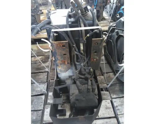 INTERNATIONAL PROSTAR 122 DEF TANK