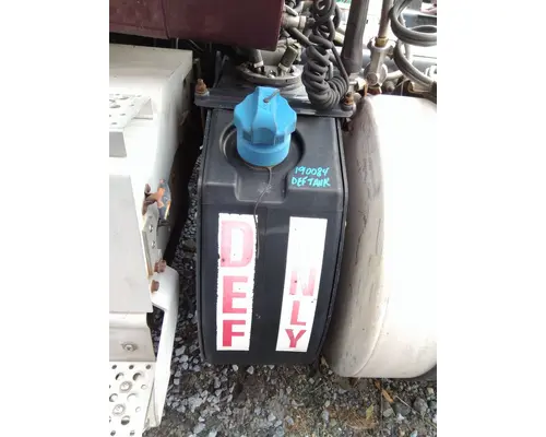 INTERNATIONAL PROSTAR 122 DEF TANK