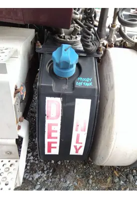 INTERNATIONAL PROSTAR 122 DEF TANK