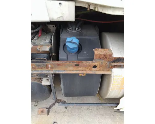 INTERNATIONAL PROSTAR 122 DEF TANK