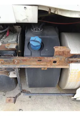 INTERNATIONAL PROSTAR 122 DEF TANK