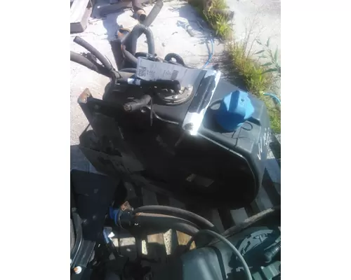 INTERNATIONAL PROSTAR 122 DEF TANK