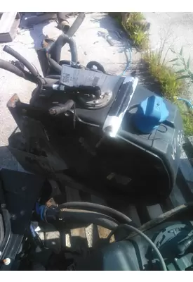 INTERNATIONAL PROSTAR 122 DEF TANK