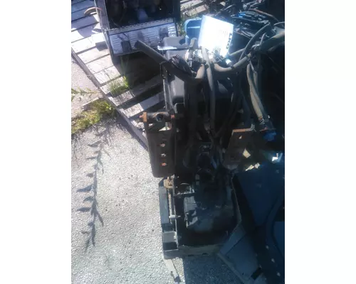 INTERNATIONAL PROSTAR 122 DEF TANK
