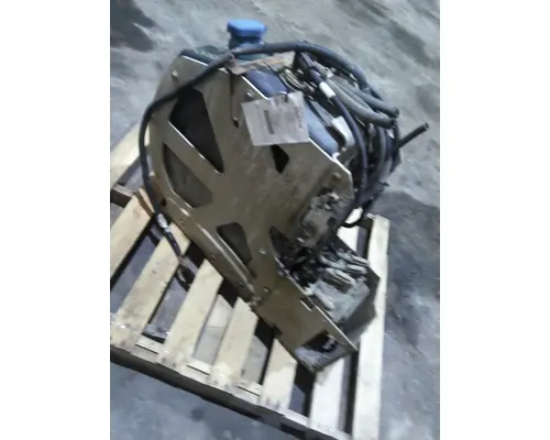 INTERNATIONAL PROSTAR 122 DEF TANK