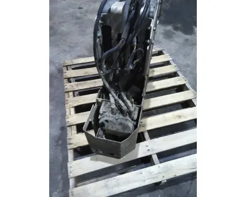 INTERNATIONAL PROSTAR 122 DEF TANK