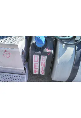 INTERNATIONAL PROSTAR 122 DEF TANK