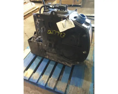 INTERNATIONAL PROSTAR 122 DEF TANK