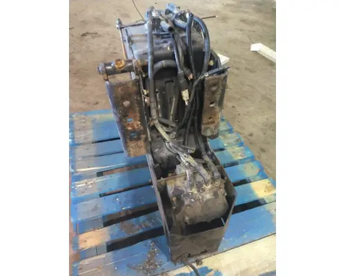 INTERNATIONAL PROSTAR 122 DEF TANK