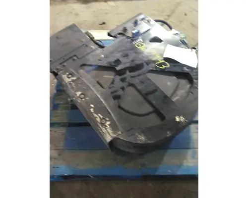 INTERNATIONAL PROSTAR 122 DEF TANK
