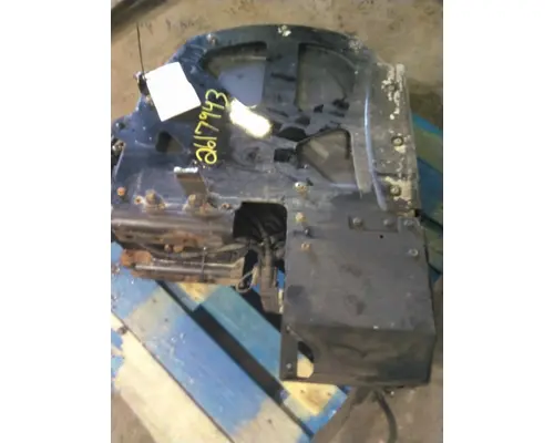 INTERNATIONAL PROSTAR 122 DEF TANK