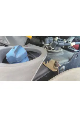 INTERNATIONAL PROSTAR 122 DEF TANK