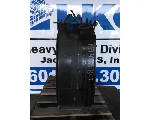 INTERNATIONAL PROSTAR 122 DEF TANK