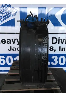 INTERNATIONAL PROSTAR 122 DEF TANK