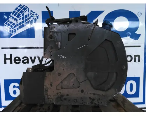 INTERNATIONAL PROSTAR 122 DEF TANK