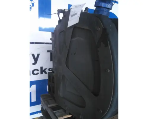 INTERNATIONAL PROSTAR 122 DEF TANK