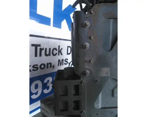 INTERNATIONAL PROSTAR 122 DEF TANK