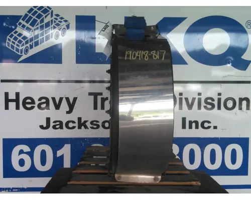 INTERNATIONAL PROSTAR 122 DEF TANK