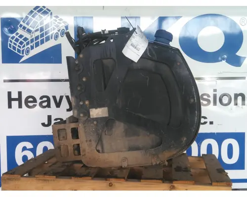 INTERNATIONAL PROSTAR 122 DEF TANK