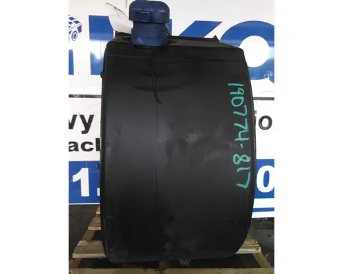 INTERNATIONAL PROSTAR 122 DEF TANK