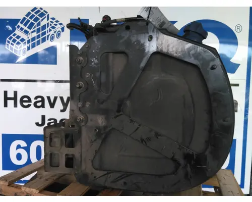 INTERNATIONAL PROSTAR 122 DEF TANK