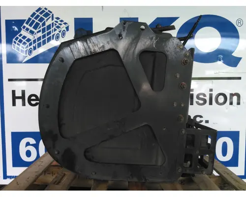 INTERNATIONAL PROSTAR 122 DEF TANK