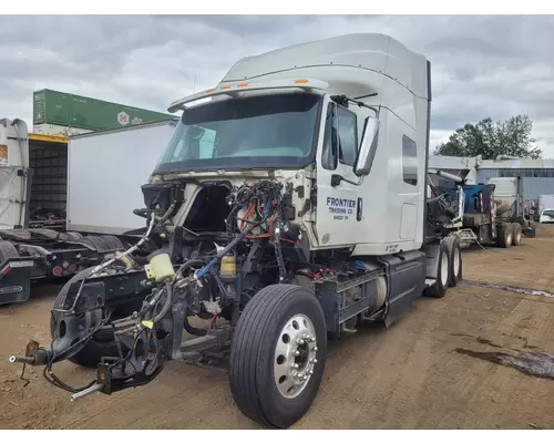 INTERNATIONAL PROSTAR 122 DISMANTLED TRUCK