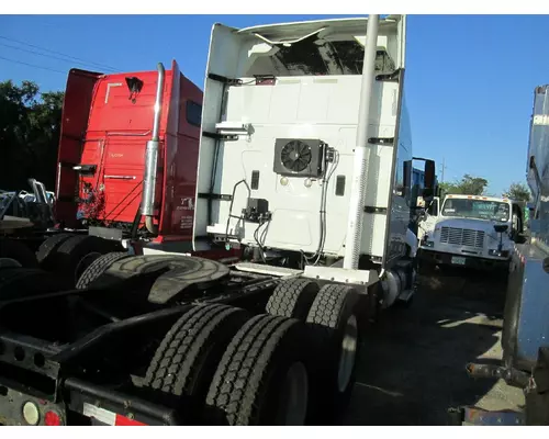 INTERNATIONAL PROSTAR 122 DISMANTLED TRUCK