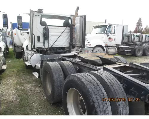 INTERNATIONAL PROSTAR 122 DISMANTLED TRUCK