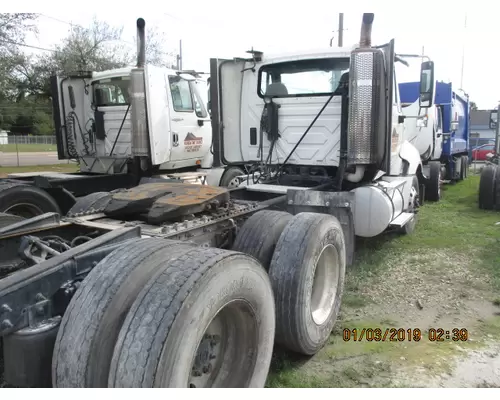 INTERNATIONAL PROSTAR 122 DISMANTLED TRUCK