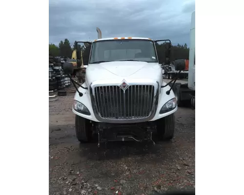 INTERNATIONAL PROSTAR 122 DISMANTLED TRUCK