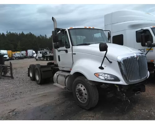 INTERNATIONAL PROSTAR 122 DISMANTLED TRUCK