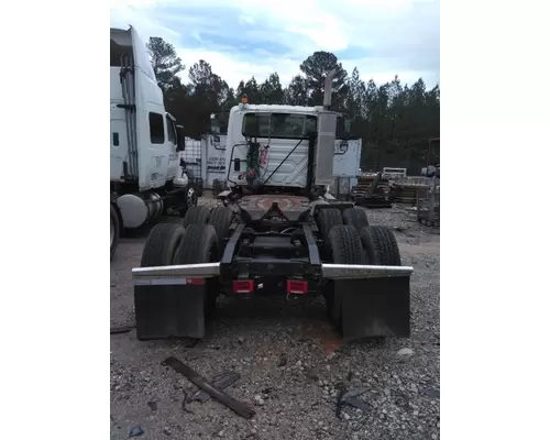 INTERNATIONAL PROSTAR 122 DISMANTLED TRUCK