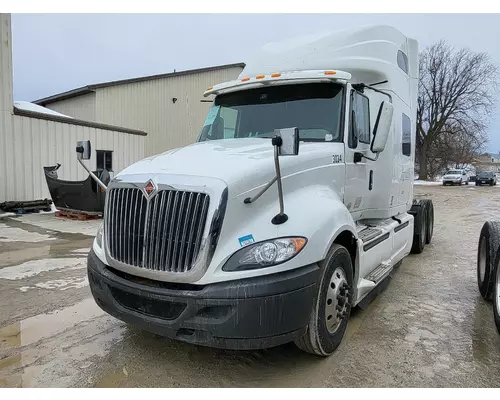 INTERNATIONAL PROSTAR 122 DISMANTLED TRUCK