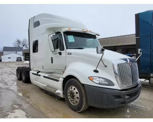 INTERNATIONAL PROSTAR 122 DISMANTLED TRUCK