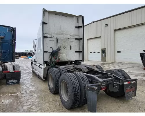 INTERNATIONAL PROSTAR 122 DISMANTLED TRUCK