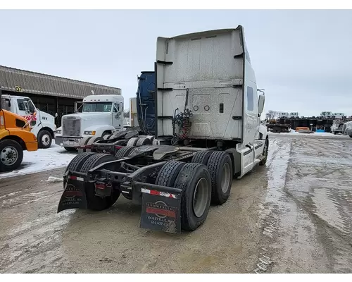 INTERNATIONAL PROSTAR 122 DISMANTLED TRUCK