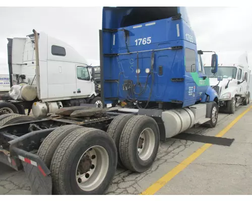 INTERNATIONAL PROSTAR 122 DISMANTLED TRUCK