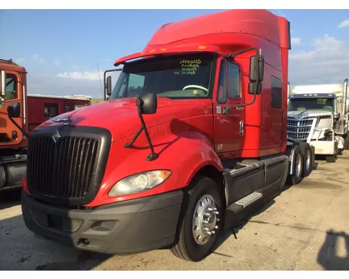 INTERNATIONAL PROSTAR 122 DISMANTLED TRUCK