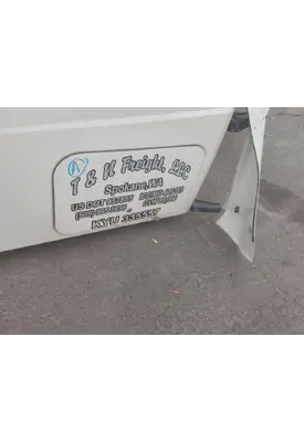 INTERNATIONAL PROSTAR 122 DOOR, COMPARTMENT