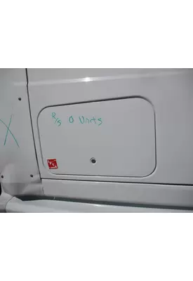 INTERNATIONAL PROSTAR 122 DOOR, COMPARTMENT